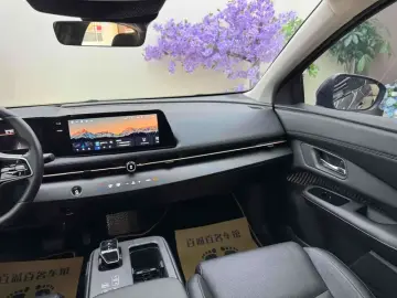 2022 Nissan Ariya с пробегом 80 000 км