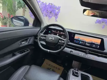 2022 Nissan Ariya с пробегом 80 000 км