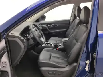 2019 Nissan X-Trail с пробегом 68 800 км
