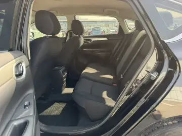 2022 Nissan Sylphy с пробегом 63 000 км