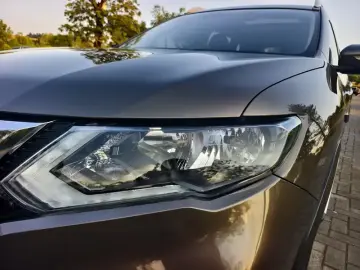 2020 Nissan X-Trail с пробегом 59 000 км