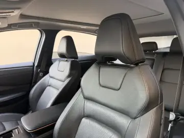 2022 Nissan Ariya с пробегом 34 000 км
