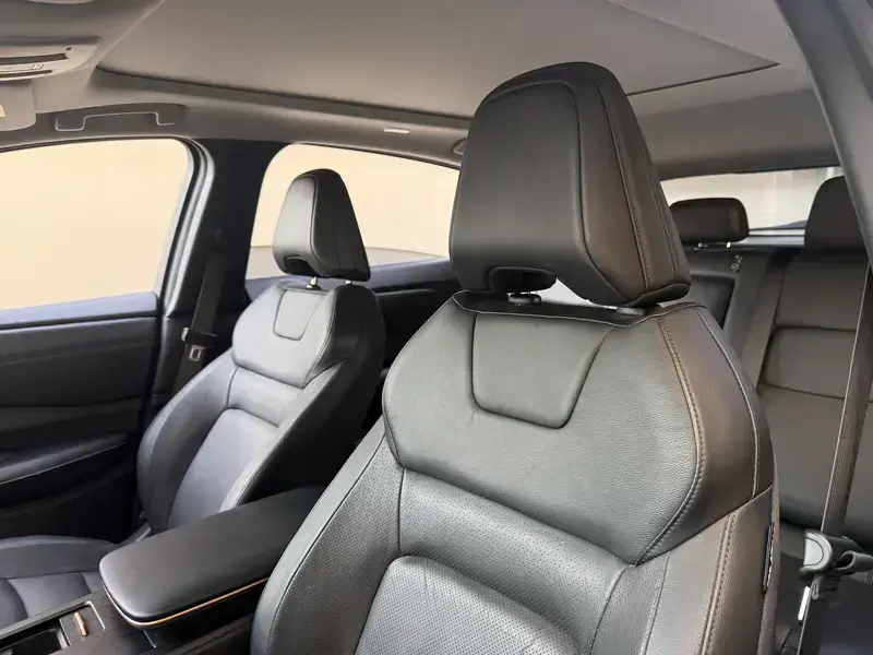 2022 Nissan Ariya с пробегом 34 000 км