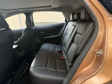 2022 Nissan Ariya с пробегом 34 000 км