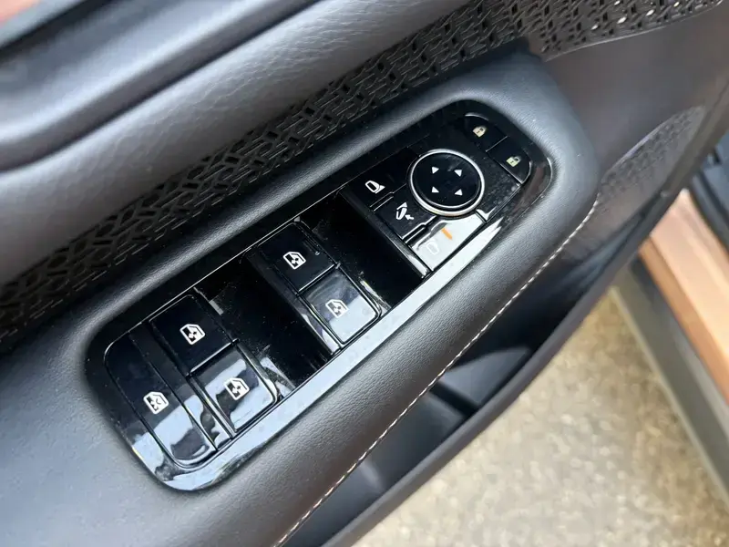 2022 Nissan Ariya с пробегом 34 000 км