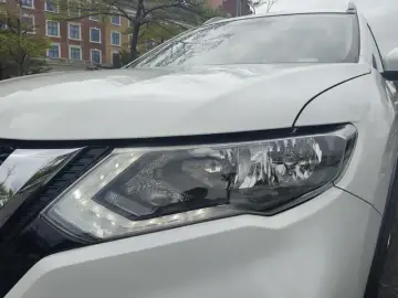 2019 Nissan X-Trail с пробегом 110 000 км