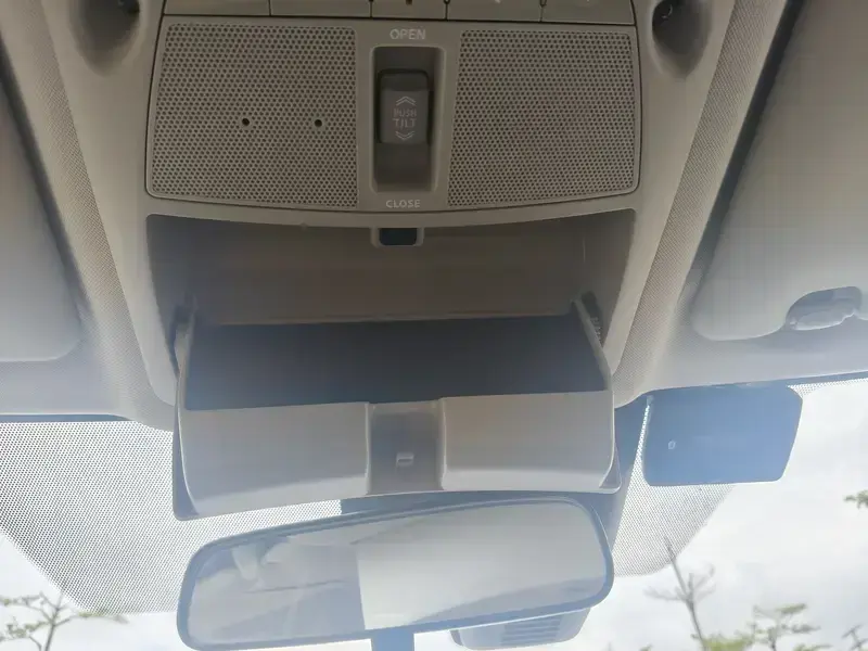 2019 Nissan X-Trail с пробегом 110 000 км