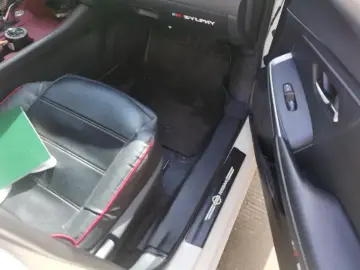 2022 Nissan Sylphy с пробегом 36 000 км