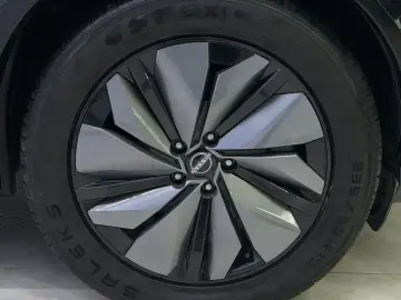 2022 Nissan Ariya с пробегом 78 000 км