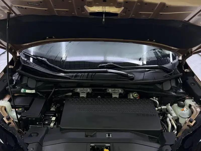 2022 Nissan Ariya с пробегом 78 000 км