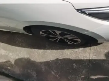 2022 Nissan Sylphy с пробегом 36 000 км