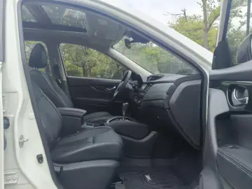 2019 Nissan X-Trail с пробегом 110 000 км