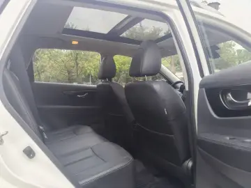 2019 Nissan X-Trail с пробегом 110 000 км