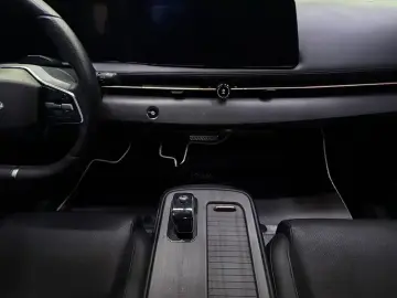 2022 Nissan Ariya с пробегом 78 000 км