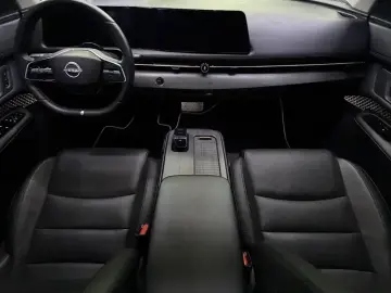 2022 Nissan Ariya с пробегом 78 000 км