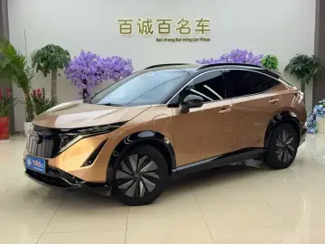 Nissan Ariya