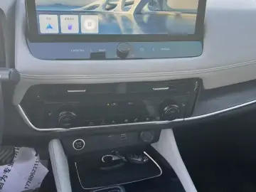 2021 Nissan X-Trail с пробегом 57 500 км