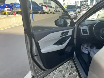 2021 Nissan X-Trail с пробегом 57 500 км