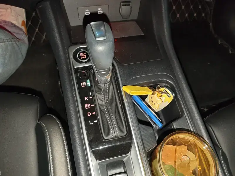 2023 Nissan Sylphy с пробегом 18 700 км