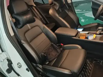 2023 Nissan Sylphy с пробегом 18 700 км