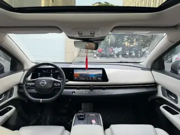 2022 Nissan Ariya с пробегом 44 400 км