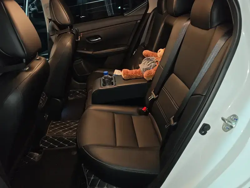 2023 Nissan Sylphy с пробегом 18 700 км