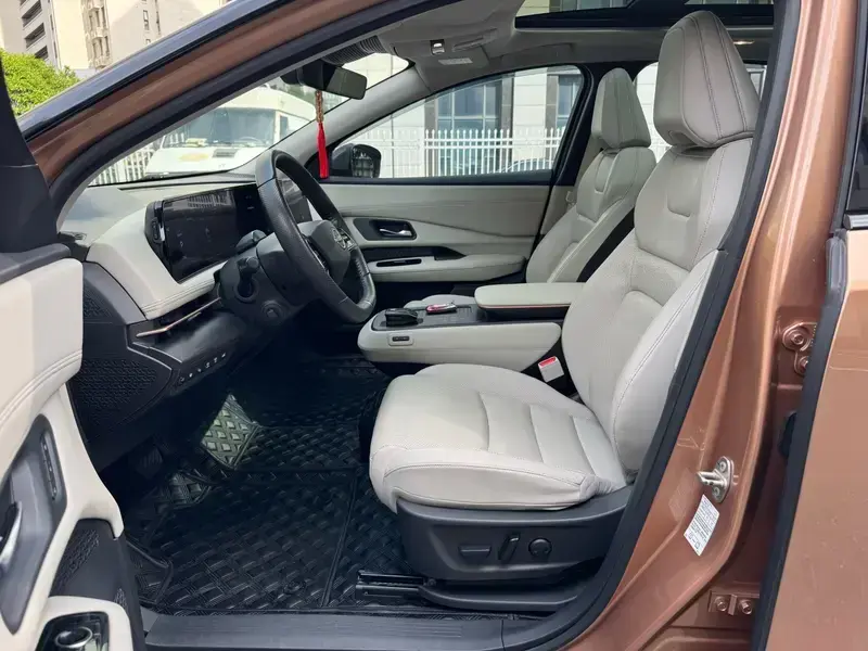 2022 Nissan Ariya с пробегом 44 400 км