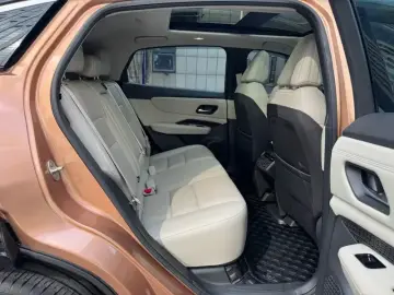 2022 Nissan Ariya с пробегом 44 400 км