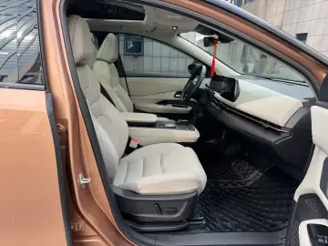 2022 Nissan Ariya с пробегом 44 400 км