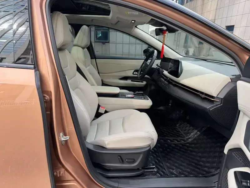 2022 Nissan Ariya с пробегом 44 400 км