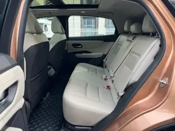2022 Nissan Ariya с пробегом 44 400 км