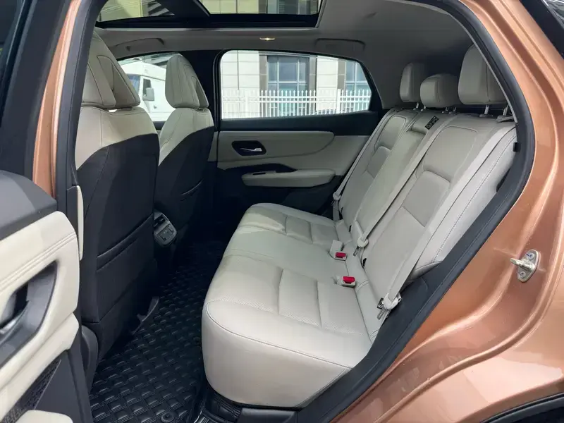 2022 Nissan Ariya с пробегом 44 400 км