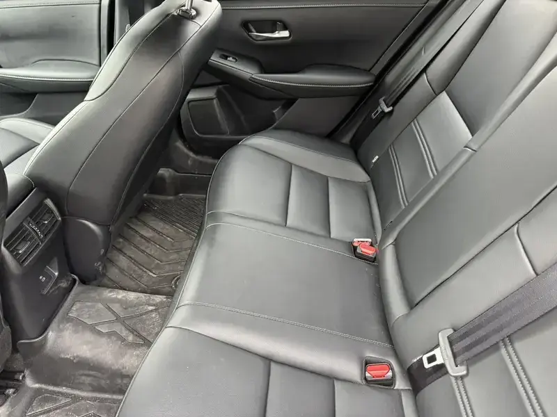 2023 Nissan Sylphy с пробегом 20 000 км