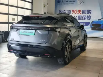 2022 Nissan Ariya с пробегом 68 500 км