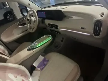 2022 Ora Ballet Cat с пробегом 49 200 км