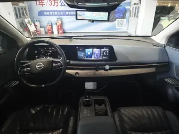 2022 Nissan Ariya с пробегом 68 500 км
