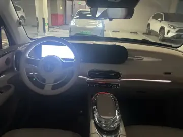 2022 Ora Ballet Cat с пробегом 49 200 км
