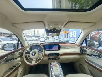 2023 Ora Ballet Cat с пробегом 40 000 км