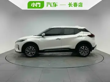 2022 Nissan Kicks с пробегом 46 000 км