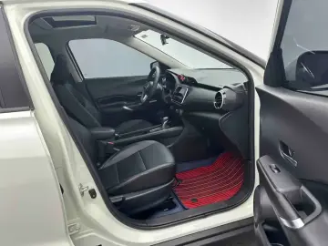 2022 Nissan Kicks с пробегом 46 000 км