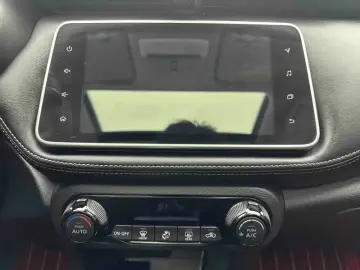 2022 Nissan Kicks с пробегом 46 000 км