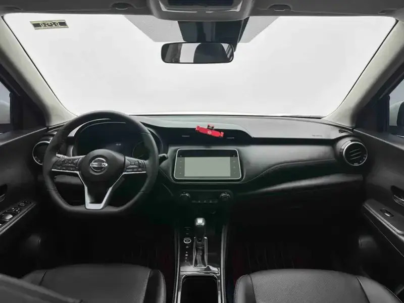 2022 Nissan Kicks с пробегом 46 000 км