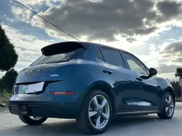 2021 Ora Good Cat с пробегом 80 000 км