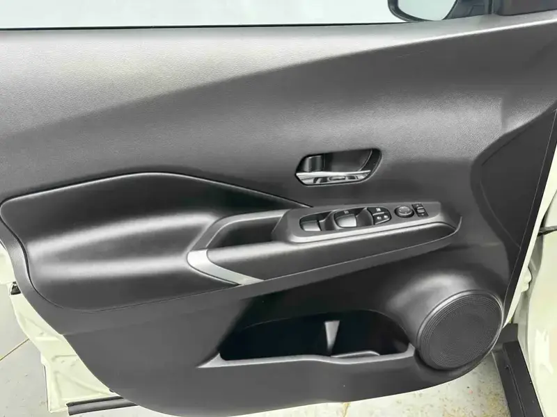 2022 Nissan Kicks с пробегом 46 000 км