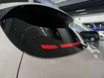 2023 Ora Good Cat с пробегом 10 000 км