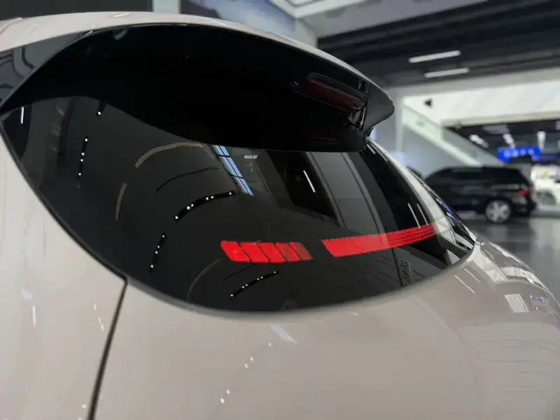 2023 Ora Good Cat с пробегом 10 000 км
