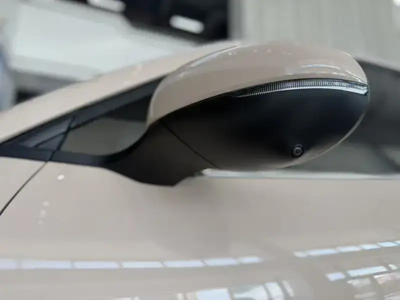 2023 Ora Good Cat с пробегом 10 000 км