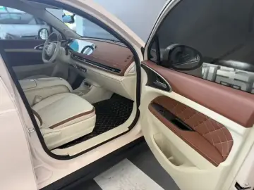 2023 Ora Good Cat с пробегом 10 000 км