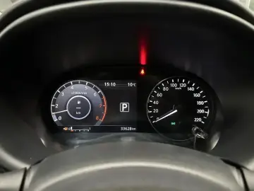 2023 Nissan Kicks с пробегом 33 000 км