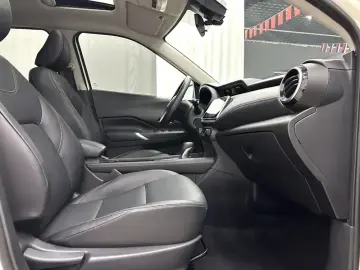 2023 Nissan Kicks с пробегом 33 000 км